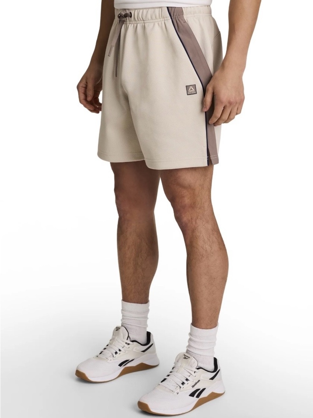 Reebok Men's Tenacity 7" Inseam Short. Size 2XL. NWT